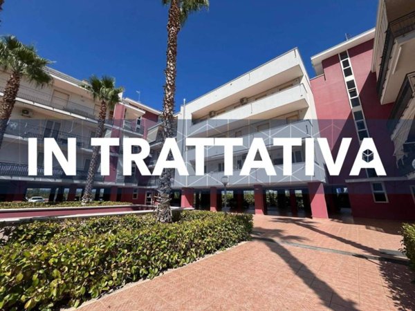 appartamento in vendita a Bitetto