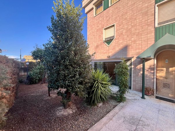 casa indipendente in vendita a Bitetto