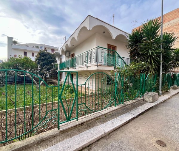 casa indipendente in vendita a Bitetto