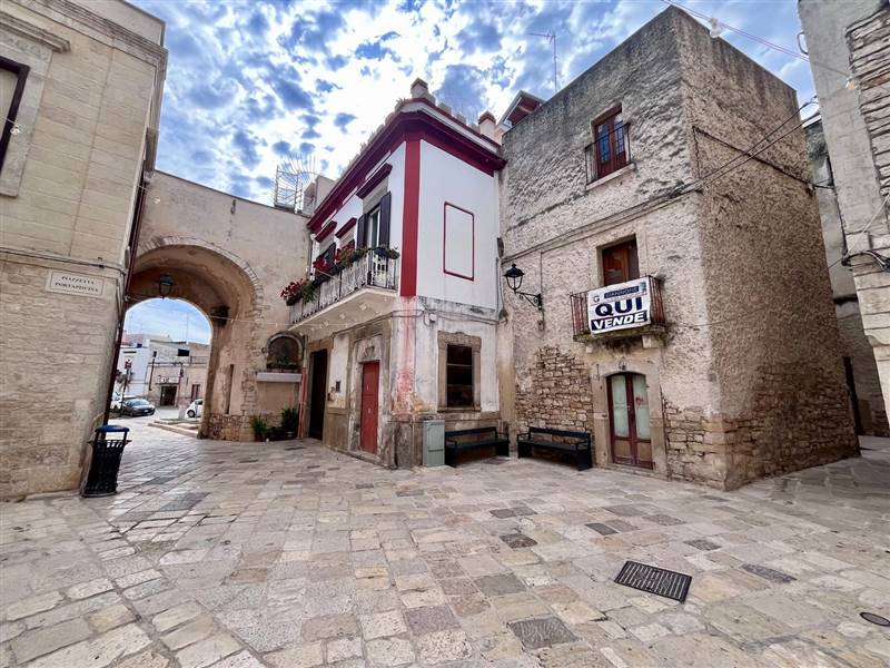 casa indipendente in vendita a Bitetto