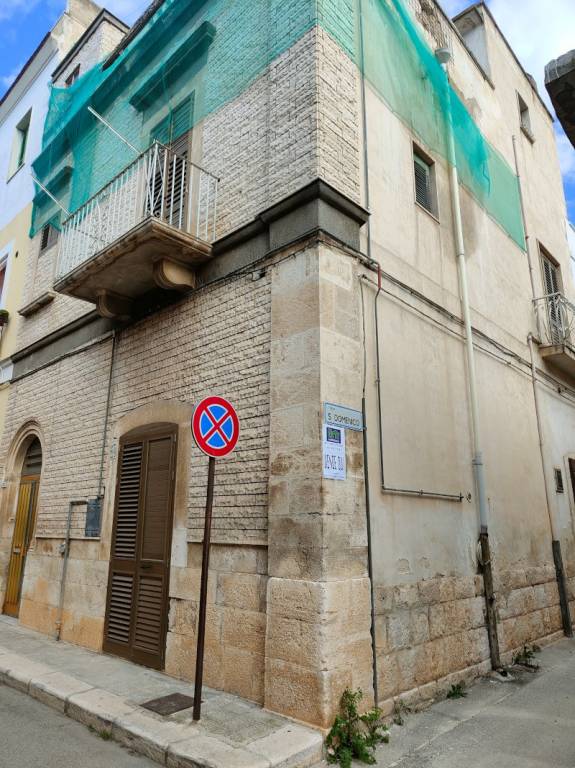 casa indipendente in vendita a Bitetto