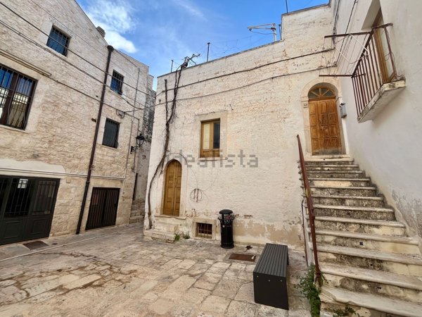 casa indipendente in vendita a Bitetto