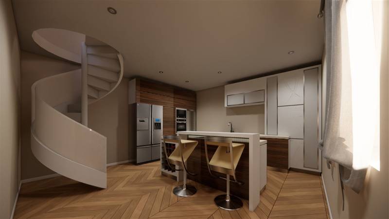 casa indipendente in vendita a Bitetto