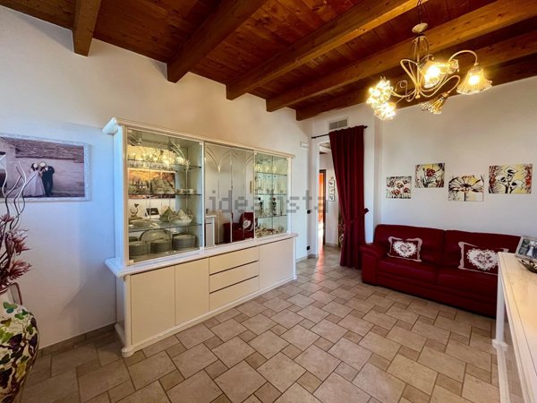 appartamento in vendita a Bitetto