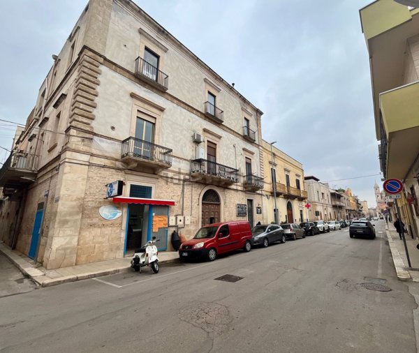 appartamento in vendita a Bitetto