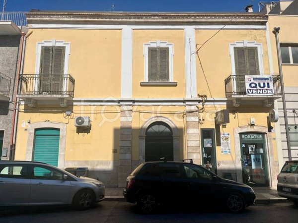 casa indipendente in vendita a Bitetto