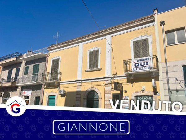 casa indipendente in vendita a Bitetto