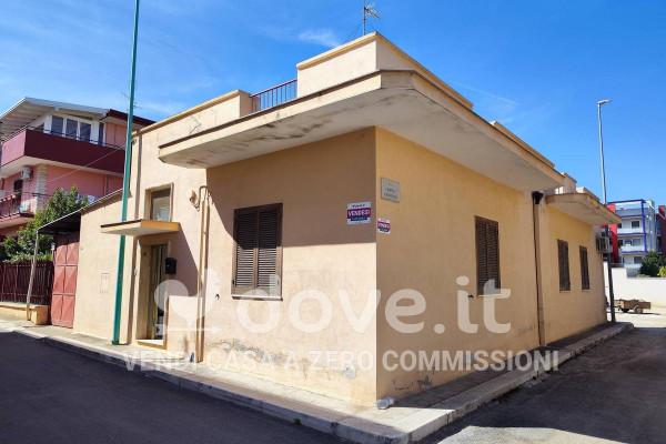 casa indipendente in vendita a Bitetto