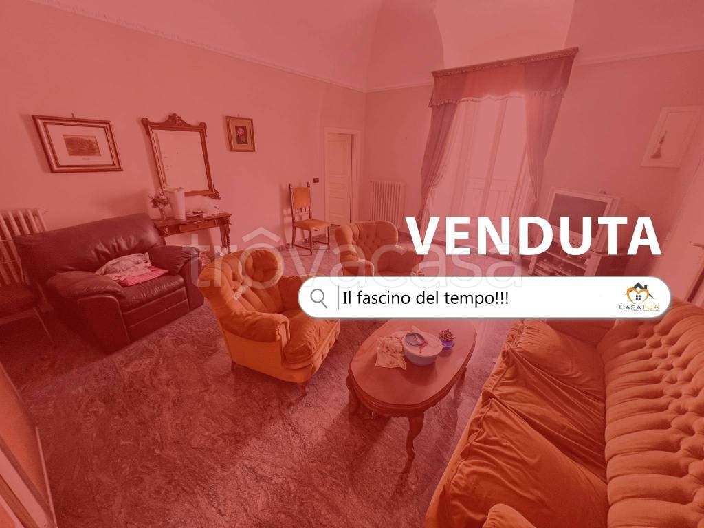 appartamento in vendita a Bitetto