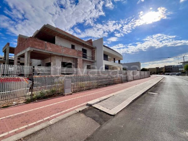 casa indipendente in vendita a Bitetto
