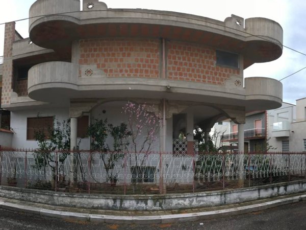 casa indipendente in vendita a Bitetto