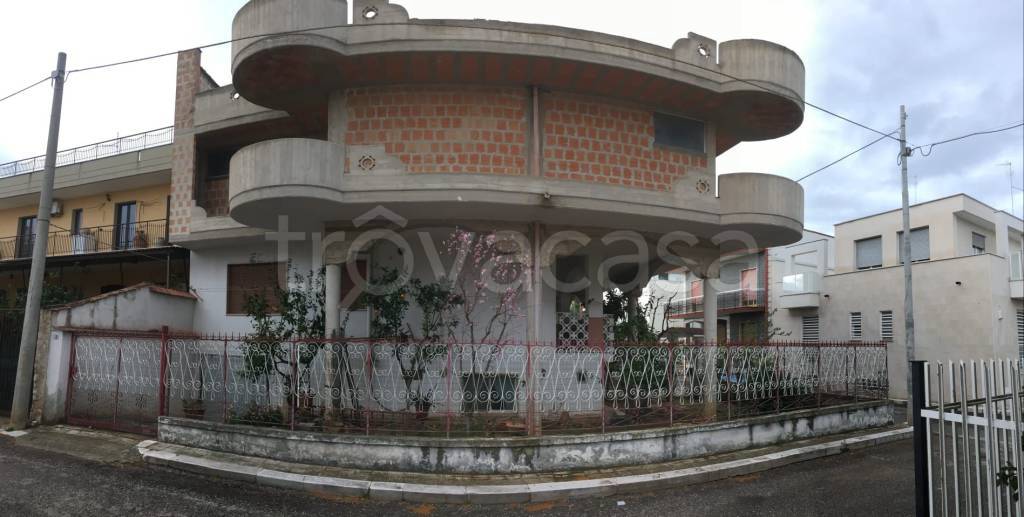 casa indipendente in vendita a Bitetto