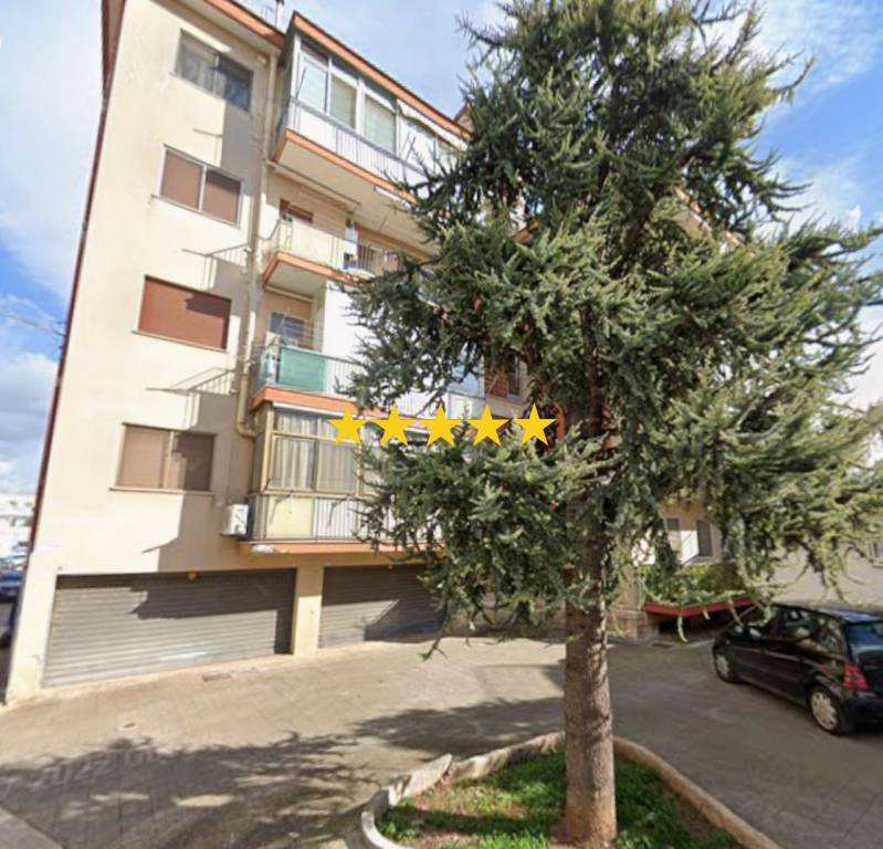 appartamento in vendita a Bitetto