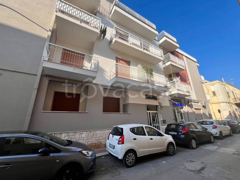 appartamento in vendita a Bitetto