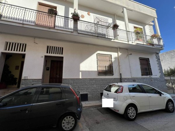 appartamento in vendita a Bitetto