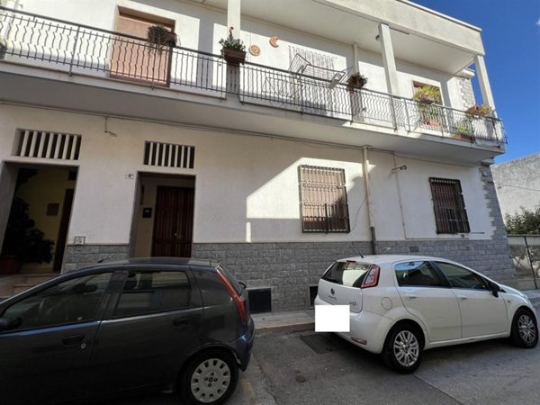 appartamento in vendita a Bitetto