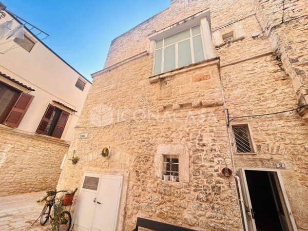 appartamento in vendita a Bitetto