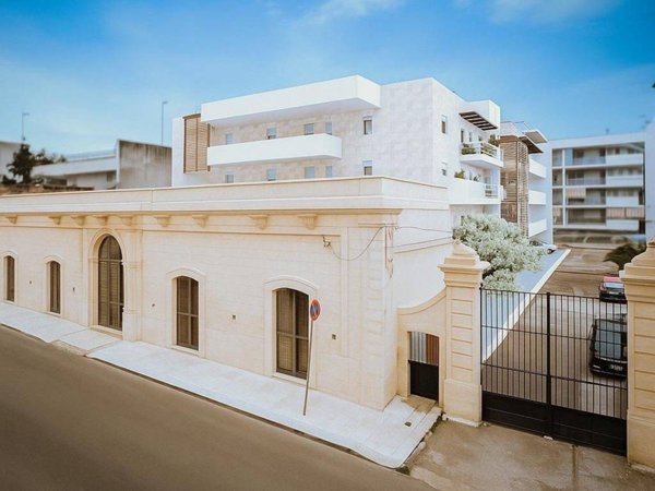 appartamento in vendita a Bitetto