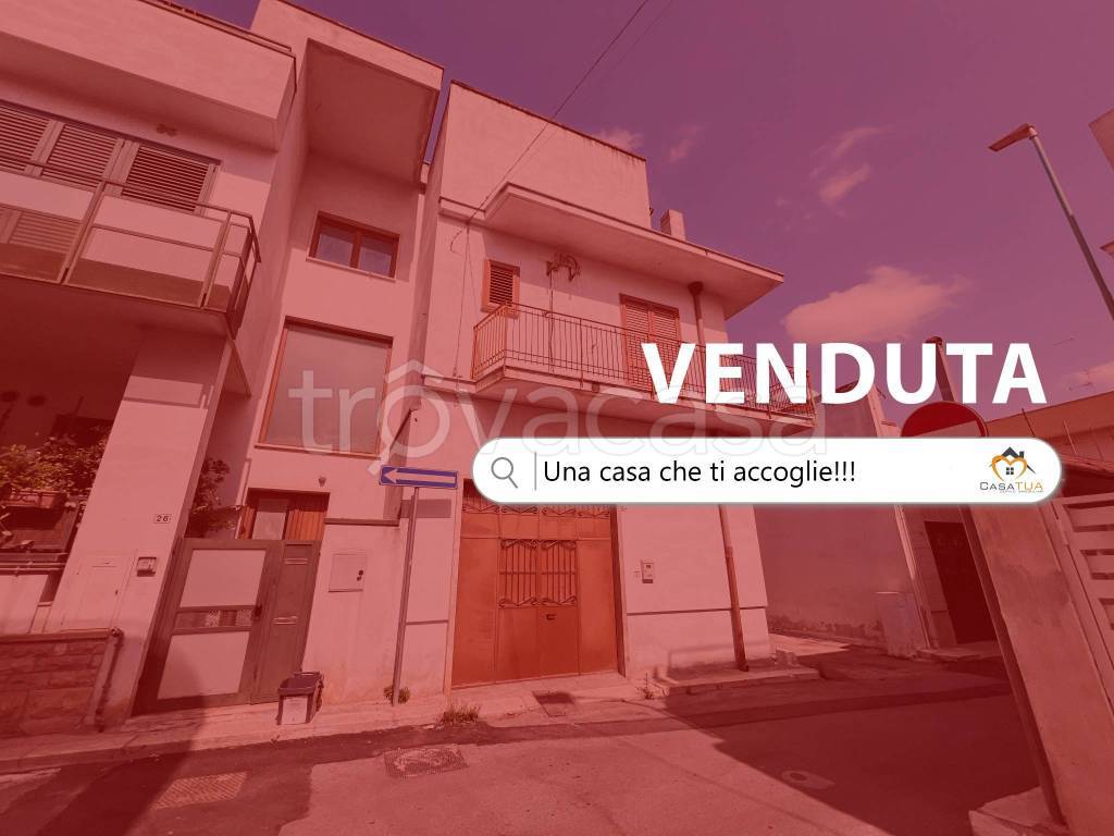 casa indipendente in vendita a Bitetto