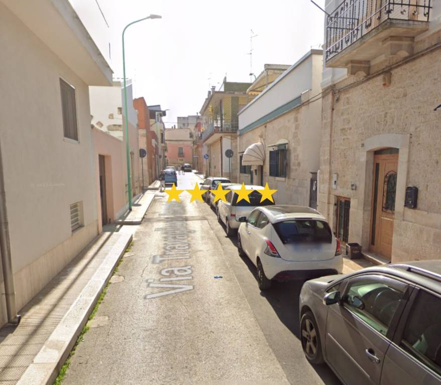 appartamento in vendita a Bitetto