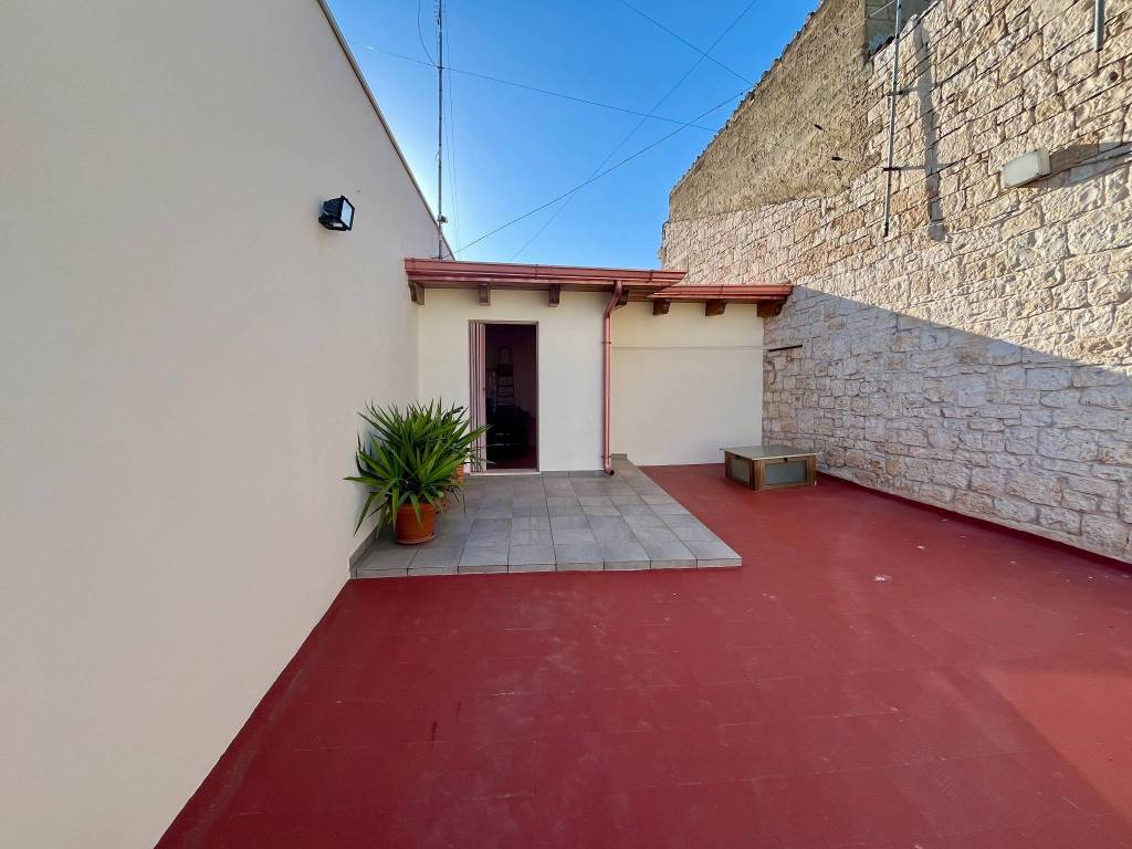 appartamento in vendita a Bitetto