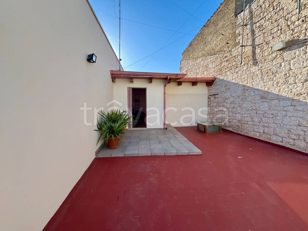 appartamento in vendita a Bitetto