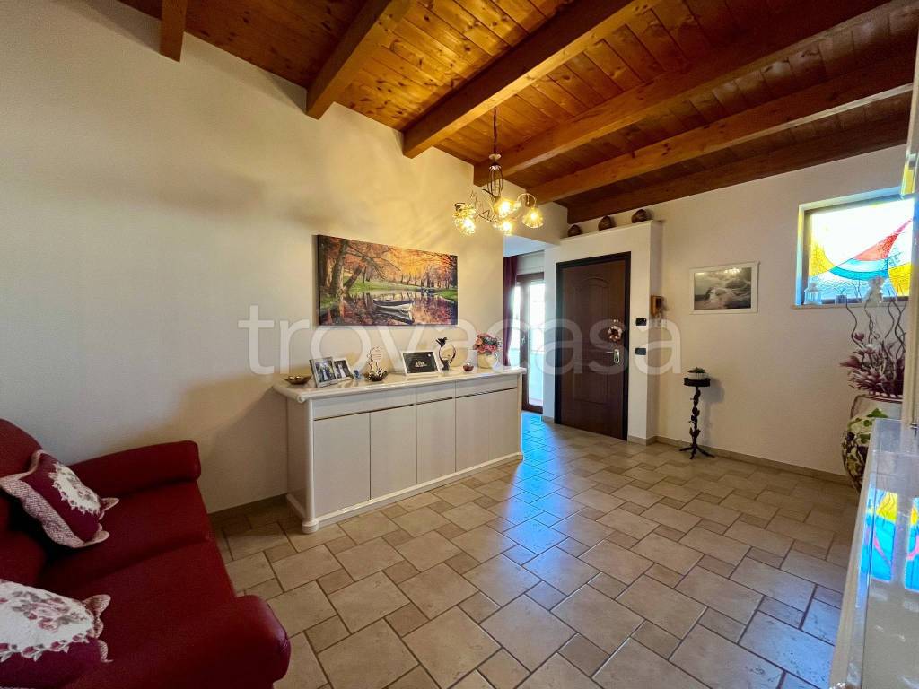 appartamento in vendita a Bitetto