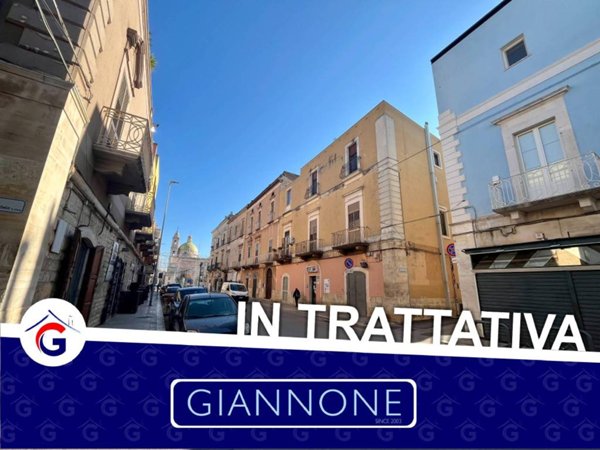 appartamento in vendita a Bitetto