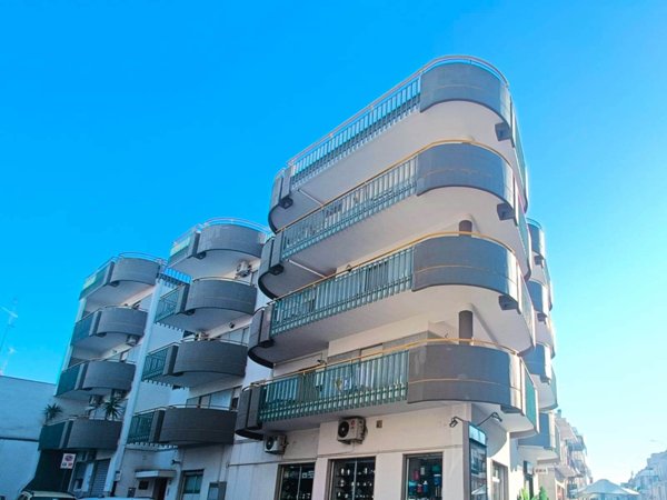 appartamento in vendita a Bitetto
