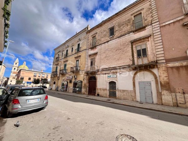 appartamento in vendita a Bitetto