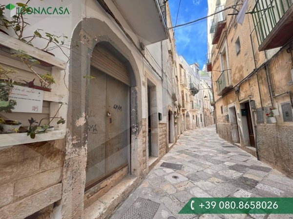 appartamento in vendita a Bitetto