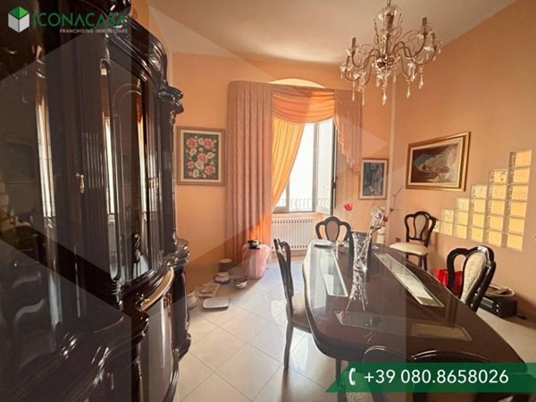 appartamento in vendita a Bitetto