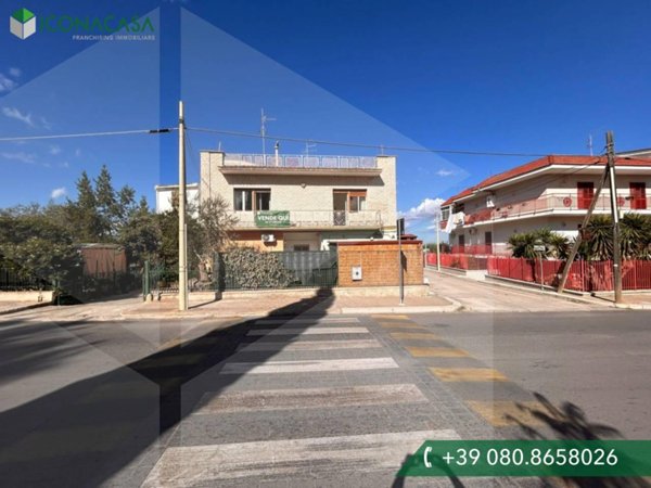 appartamento in vendita a Bitetto