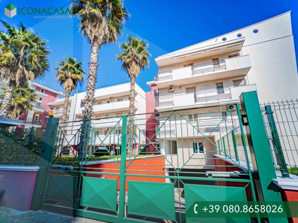 appartamento in vendita a Bitetto