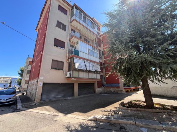 appartamento in vendita a Bitetto