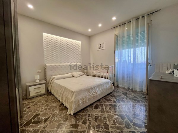 appartamento in vendita a Bitetto