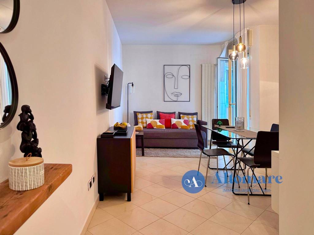 appartamento in vendita a Bitetto