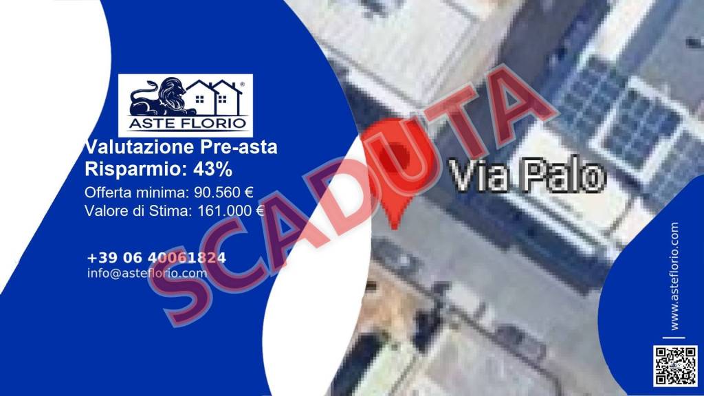 appartamento in vendita a Bitetto