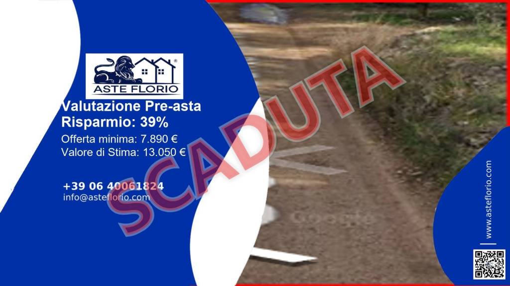 terreno agricolo in vendita a Bitetto