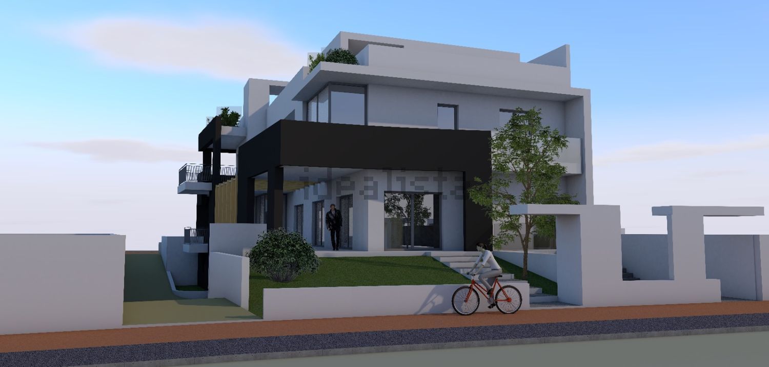 casa indipendente in vendita a Bitetto