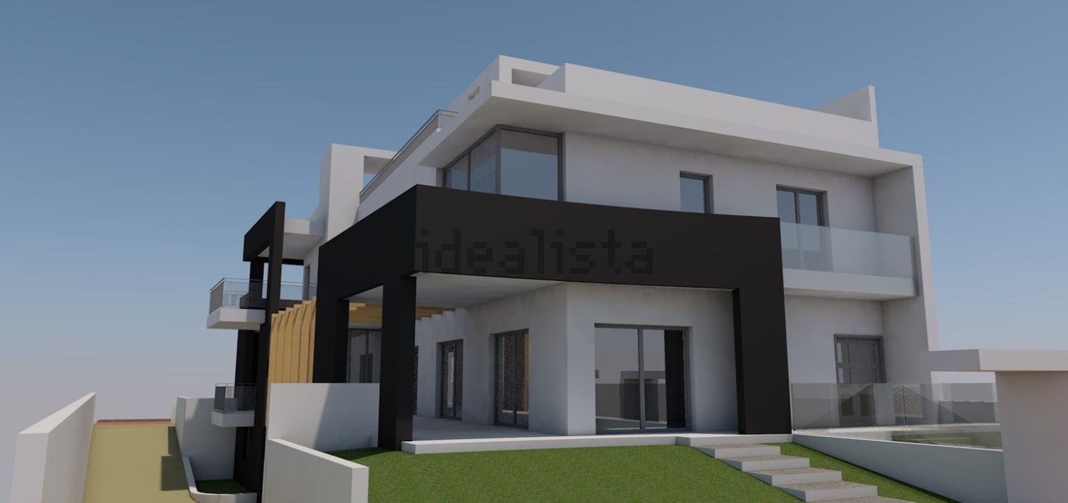 casa indipendente in vendita a Bitetto