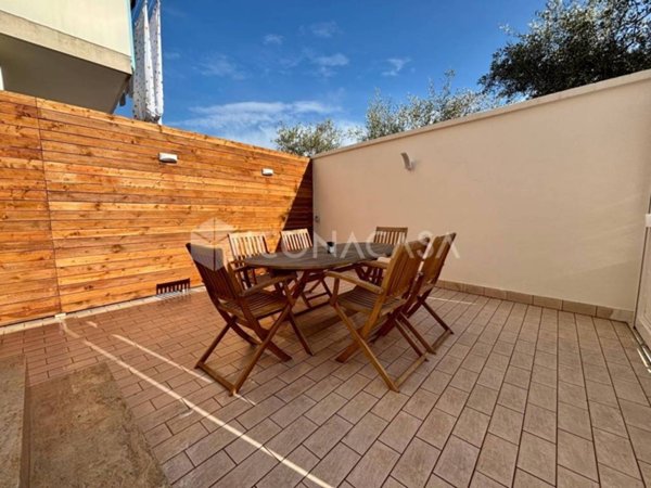 appartamento in vendita a Bitetto