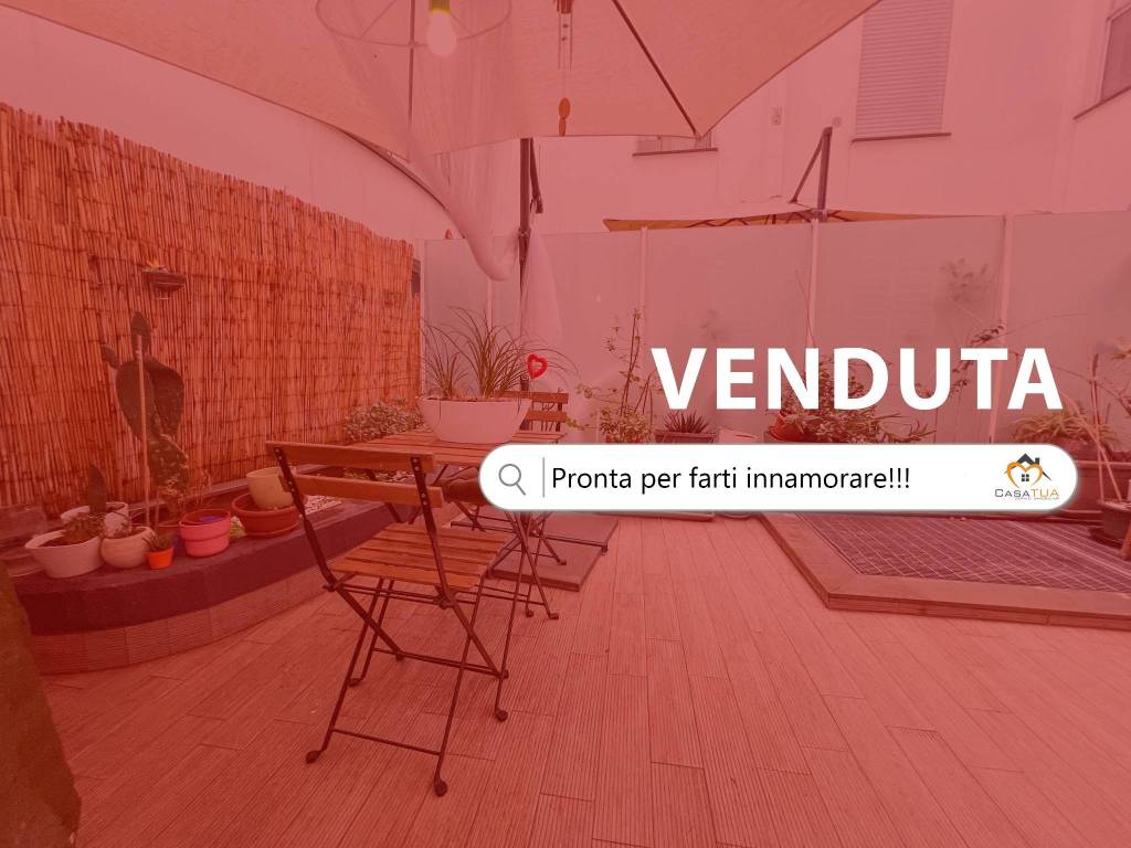 appartamento in vendita a Bitetto