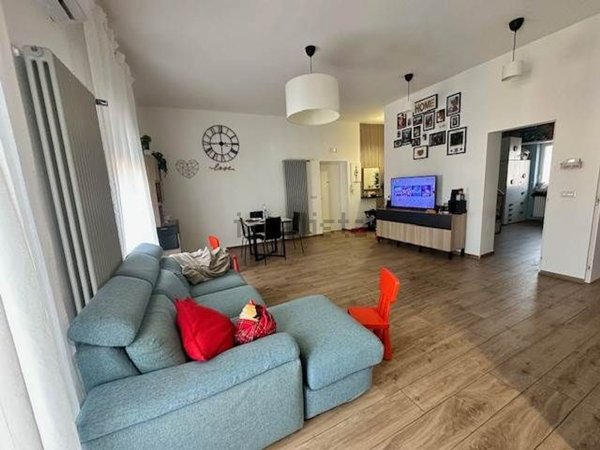 appartamento in vendita a Bitetto