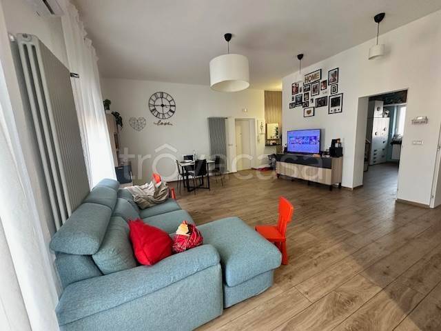 appartamento in vendita a Bitetto