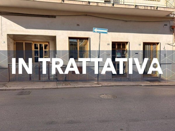 appartamento in vendita a Bitetto