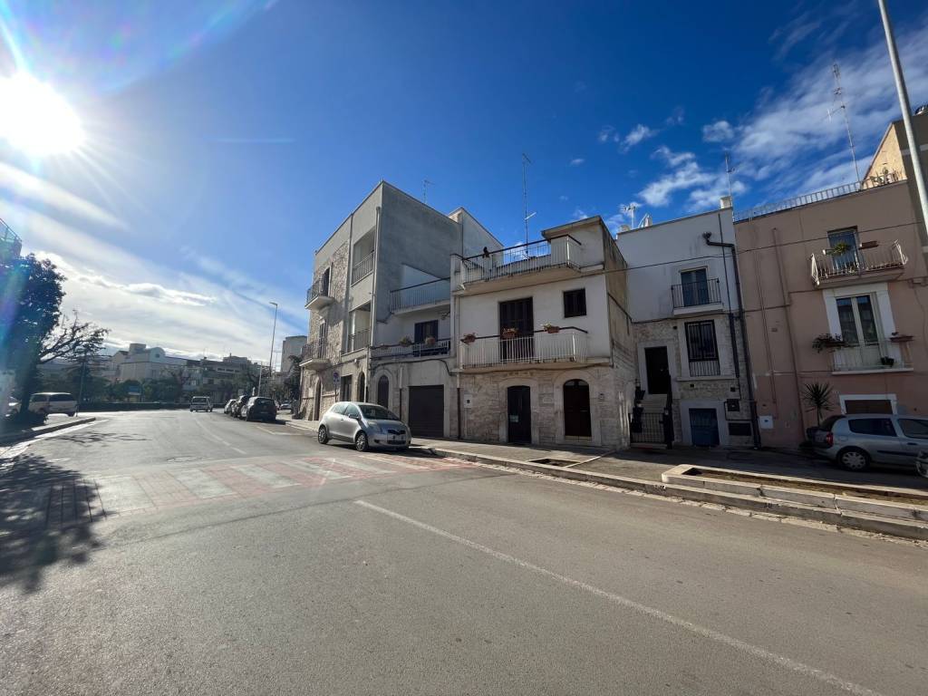 casa indipendente in vendita a Bitetto