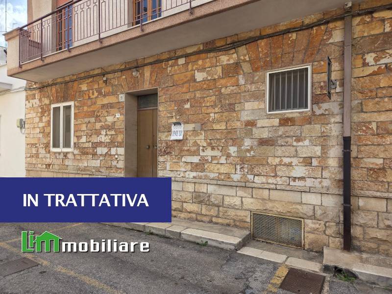 appartamento in vendita a Bitetto