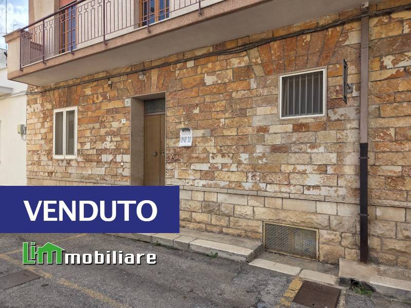 appartamento in vendita a Bitetto