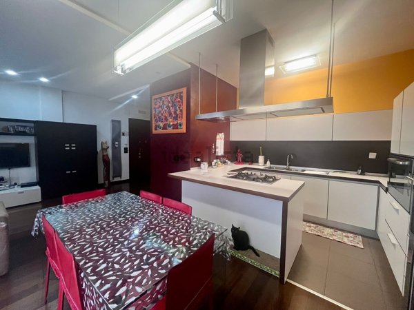 appartamento in vendita a Bitetto